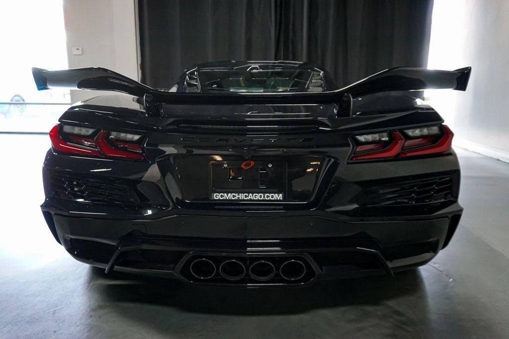 2024 Chevrolet Corvette *Z06 3LZ* *Z07-Performance Pkg* *Carbon Aero Pkg* *Comp-Seats* - 23069385 - 15
