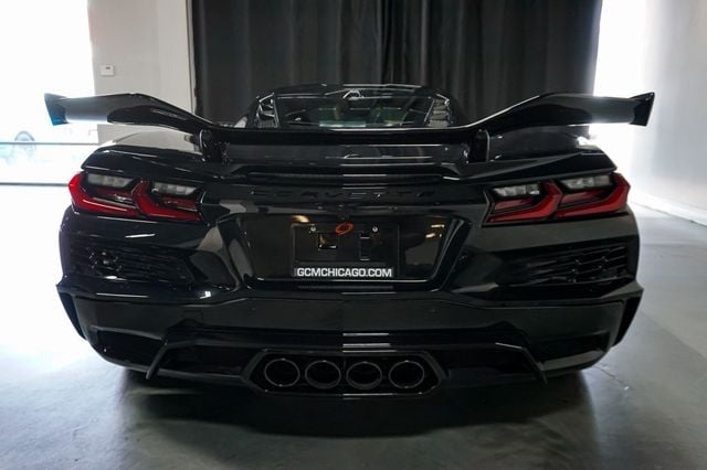 2024 Chevrolet Corvette *Z06 3LZ* *Z07-Performance Pkg* *Carbon Aero Pkg* *Comp-Seats* - 23069385 - 15