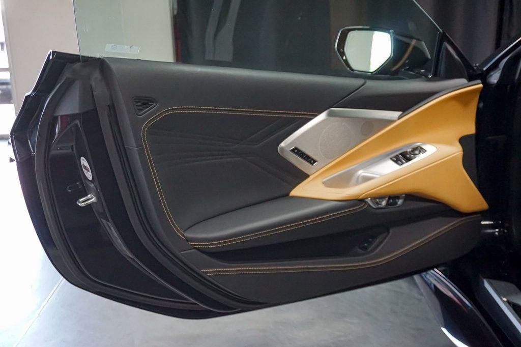 2024 Chevrolet Corvette *Z06 3LZ* *Z07-Performance Pkg* *Carbon Aero Pkg* *Comp-Seats* - 23069385 - 18