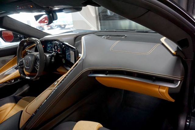 2024 Chevrolet Corvette *Z06 3LZ* *Z07-Performance Pkg* *Carbon Aero Pkg* *Comp-Seats* - 23069385 - 38