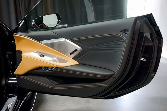 2024 Chevrolet Corvette *Z06 3LZ* *Z07-Performance Pkg* *Carbon Aero Pkg* *Comp-Seats* - 23069385 - 40