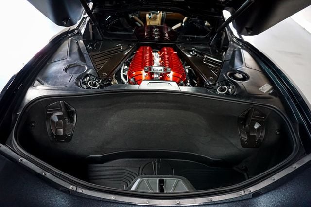 2024 Chevrolet Corvette *Z06 3LZ* *Z07-Performance Pkg* *Carbon Aero Pkg* *Comp-Seats* - 23069385 - 41