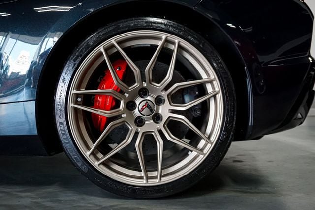 2024 Chevrolet Corvette *Z06 3LZ* *Z07-Performance Pkg* *Carbon Aero Pkg* *Comp-Seats* - 23069385 - 46