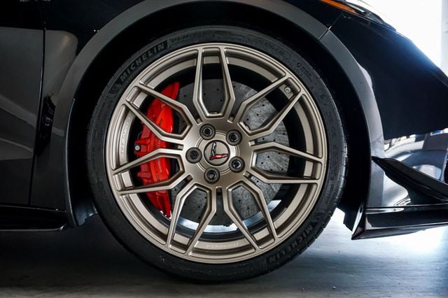 2024 Chevrolet Corvette *Z06 3LZ* *Z07-Performance Pkg* *Carbon Aero Pkg* *Comp-Seats* - 23069385 - 48