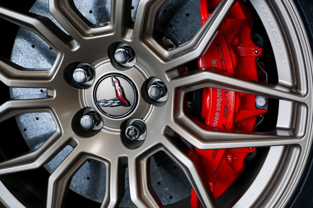 2024 Chevrolet Corvette *Z06 3LZ* *Z07-Performance Pkg* *Carbon Aero Pkg* *Comp-Seats* - 23069385 - 49