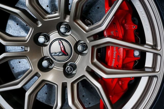2024 Chevrolet Corvette *Z06 3LZ* *Z07-Performance Pkg* *Carbon Aero Pkg* *Comp-Seats* - 23069385 - 49