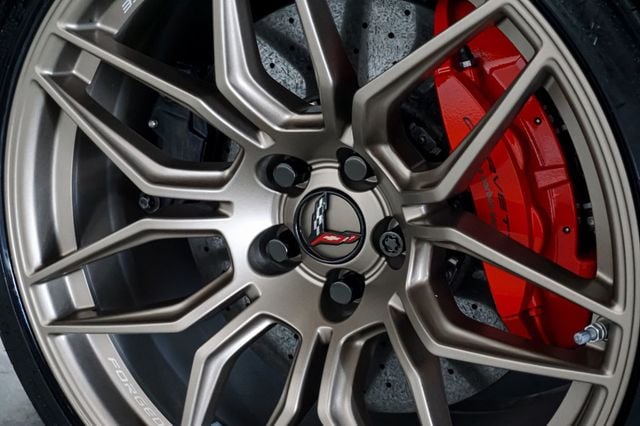 2024 Chevrolet Corvette *Z06 3LZ* *Z07-Performance Pkg* *Carbon Aero Pkg* *Comp-Seats* - 23069385 - 51