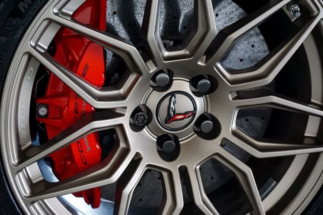 2024 Chevrolet Corvette *Z06 3LZ* *Z07-Performance Pkg* *Carbon Aero Pkg* *Comp-Seats* - 23069385 - 52