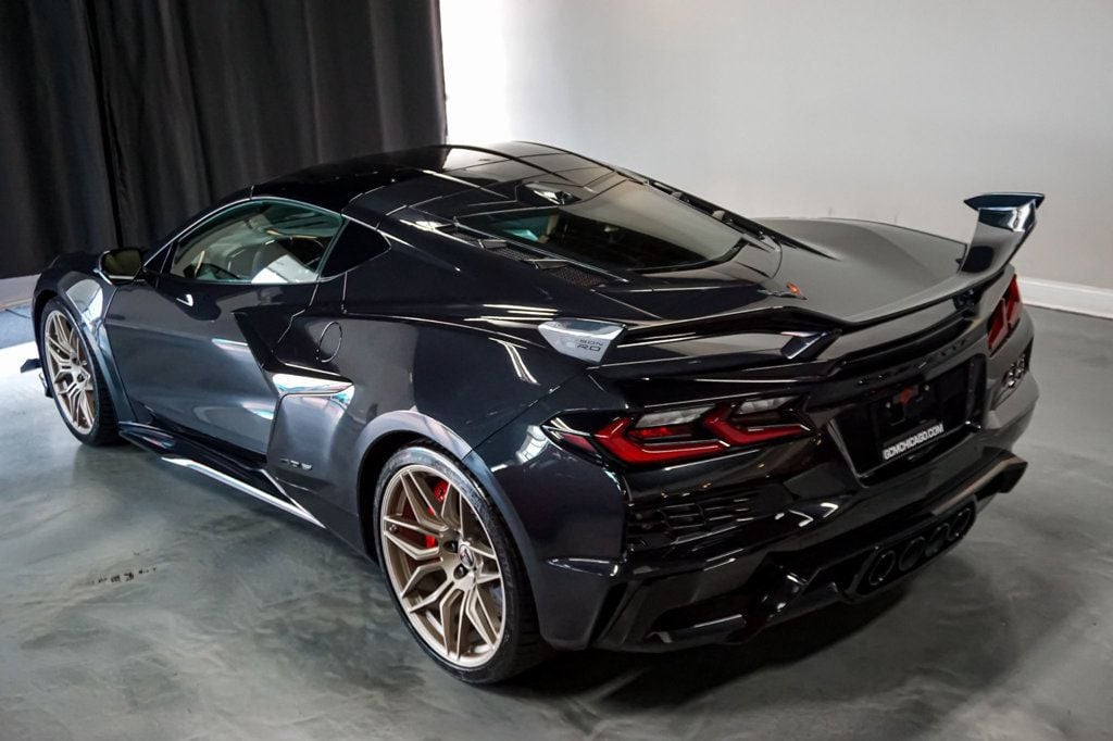 2024 Chevrolet Corvette *Z06 3LZ* *Z07-Performance Pkg* *Carbon Aero Pkg* *Comp-Seats* - 23069385 - 53