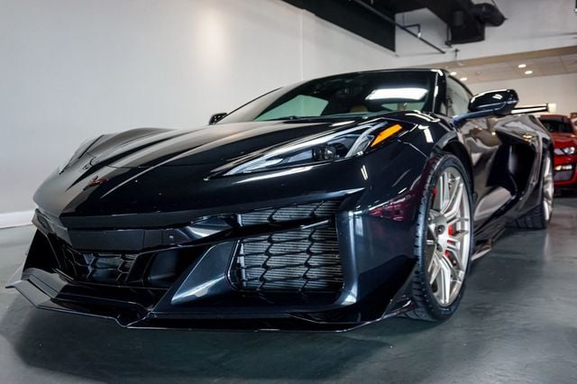 2024 Chevrolet Corvette *Z06 3LZ* *Z07-Performance Pkg* *Carbon Aero Pkg* *Comp-Seats* - 23069385 - 54