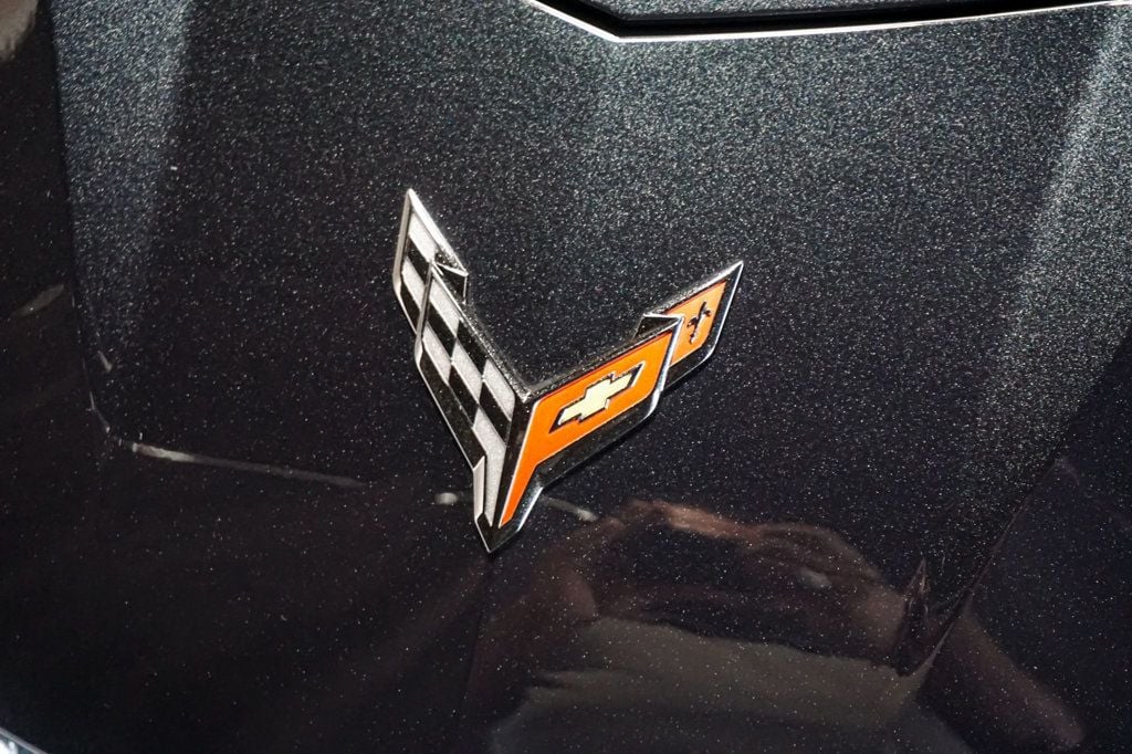 2024 Chevrolet Corvette *Z06 3LZ* *Z07-Performance Pkg* *Carbon Aero Pkg* *Comp-Seats* - 23069385 - 56