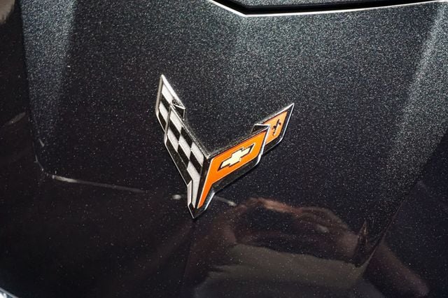 2024 Chevrolet Corvette *Z06 3LZ* *Z07-Performance Pkg* *Carbon Aero Pkg* *Comp-Seats* - 23069385 - 56