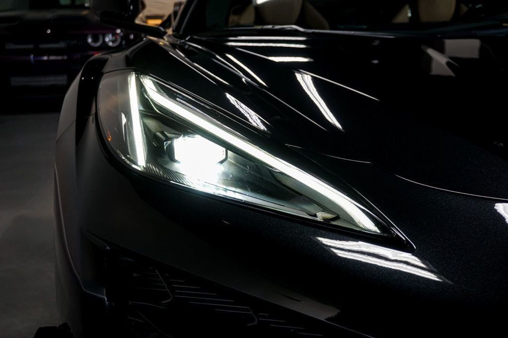 2024 Chevrolet Corvette *Z06 3LZ* *Z07-Performance Pkg* *Carbon Aero Pkg* *Comp-Seats* - 23069385 - 87
