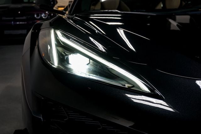 2024 Chevrolet Corvette *Z06 3LZ* *Z07-Performance Pkg* *Carbon Aero Pkg* *Comp-Seats* - 23069385 - 87