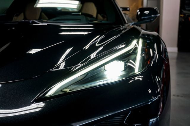 2024 Chevrolet Corvette *Z06 3LZ* *Z07-Performance Pkg* *Carbon Aero Pkg* *Comp-Seats* - 23069385 - 88