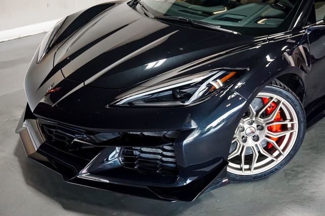 2024 Chevrolet Corvette *Z06 3LZ* *Z07-Performance Pkg* *Carbon Aero Pkg* *Comp-Seats* - 23069385 - 91
