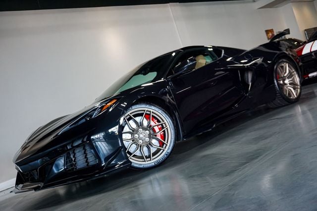 2024 Chevrolet Corvette *Z06 3LZ* *Z07-Performance Pkg* *Carbon Aero Pkg* *Comp-Seats* - 23069385 - 92