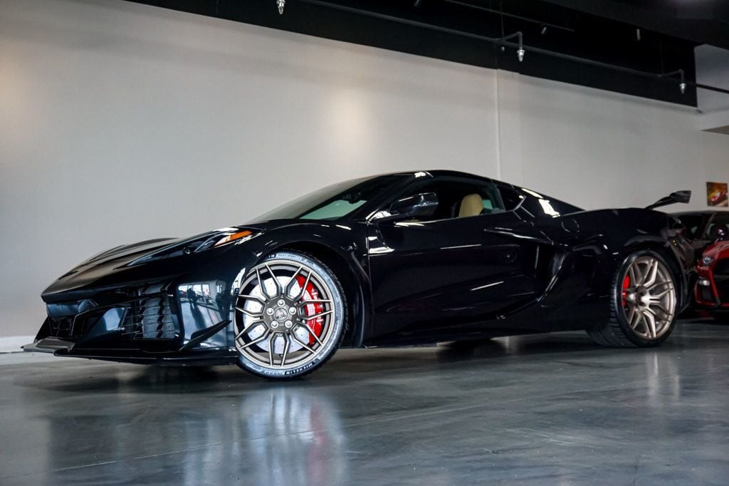 2024 Chevrolet Corvette *Z06 3LZ* *Z07-Performance Pkg* *Carbon Aero Pkg* *Comp-Seats* - 23069385 - 95