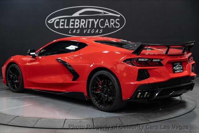 2024 Chevrolet Corvette Z51, $90K MSRP, front lift, warranty - 22984679 - 10