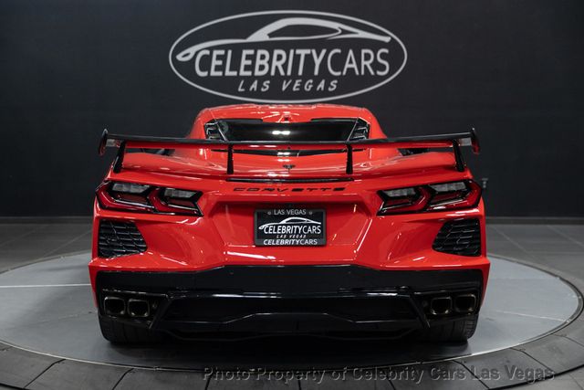 2024 Chevrolet Corvette Z51, $90K MSRP, front lift, warranty - 22984679 - 11