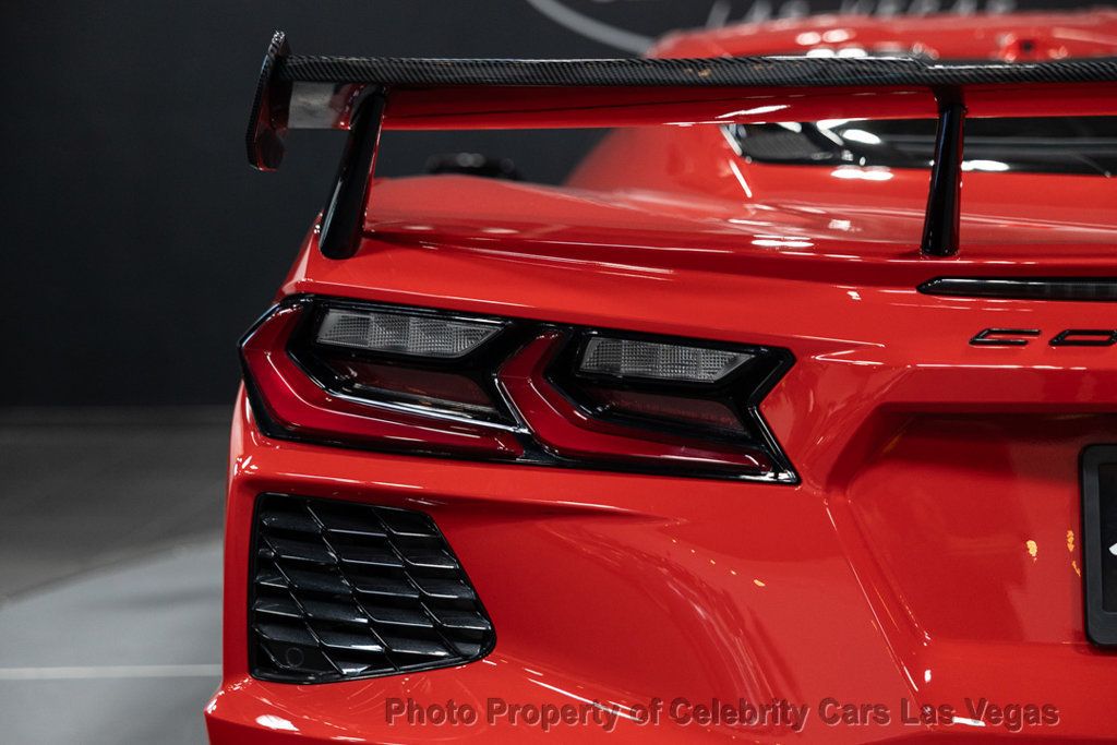 2024 Chevrolet Corvette Z51, $90K MSRP, front lift, warranty - 22984679 - 12