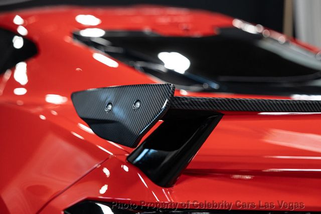 2024 Chevrolet Corvette Z51, $90K MSRP, front lift, warranty - 22984679 - 16