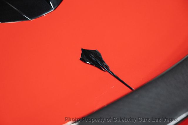 2024 Chevrolet Corvette Z51, $90K MSRP, front lift, warranty - 22984679 - 17