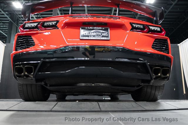2024 Chevrolet Corvette Z51, $90K MSRP, front lift, warranty - 22984679 - 19