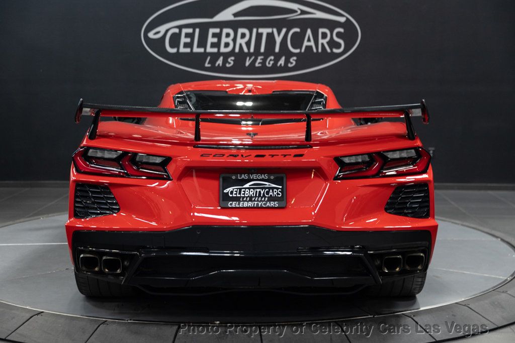 2024 Chevrolet Corvette Z51, $90K MSRP, front lift, warranty - 22984679 - 20