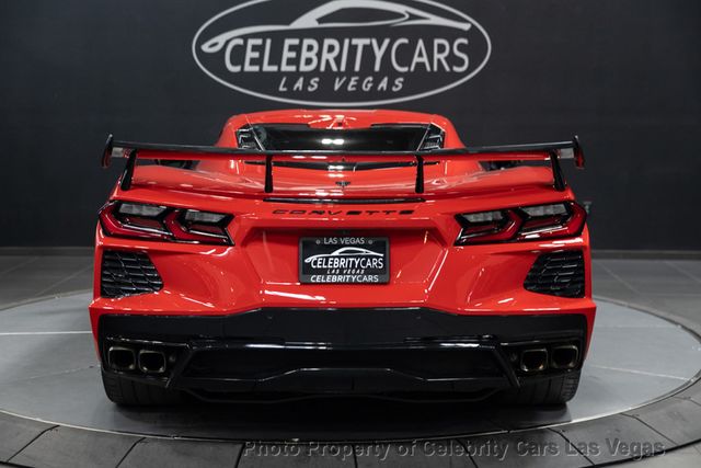 2024 Chevrolet Corvette Z51, $90K MSRP, front lift, warranty - 22984679 - 20