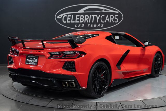 2024 Chevrolet Corvette Z51, $90K MSRP, front lift, warranty - 22984679 - 21