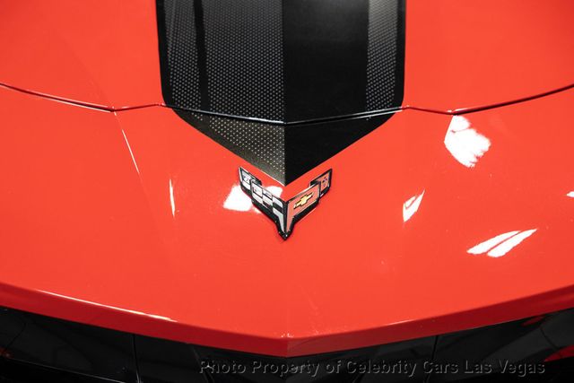 2024 Chevrolet Corvette Z51, $90K MSRP, front lift, warranty - 22984679 - 28