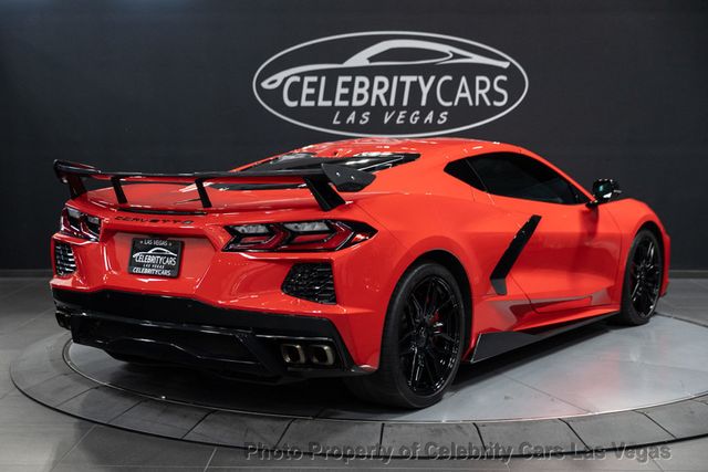 2024 Chevrolet Corvette Z51, $90K MSRP, front lift, warranty - 22984679 - 2