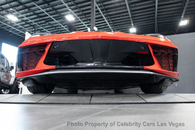 2024 Chevrolet Corvette Z51, $90K MSRP, front lift, warranty - 22984679 - 31