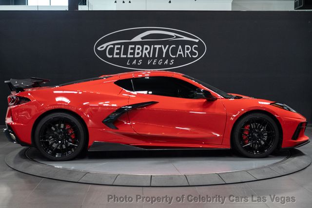 2024 Chevrolet Corvette Z51, $90K MSRP, front lift, warranty - 22984679 - 3