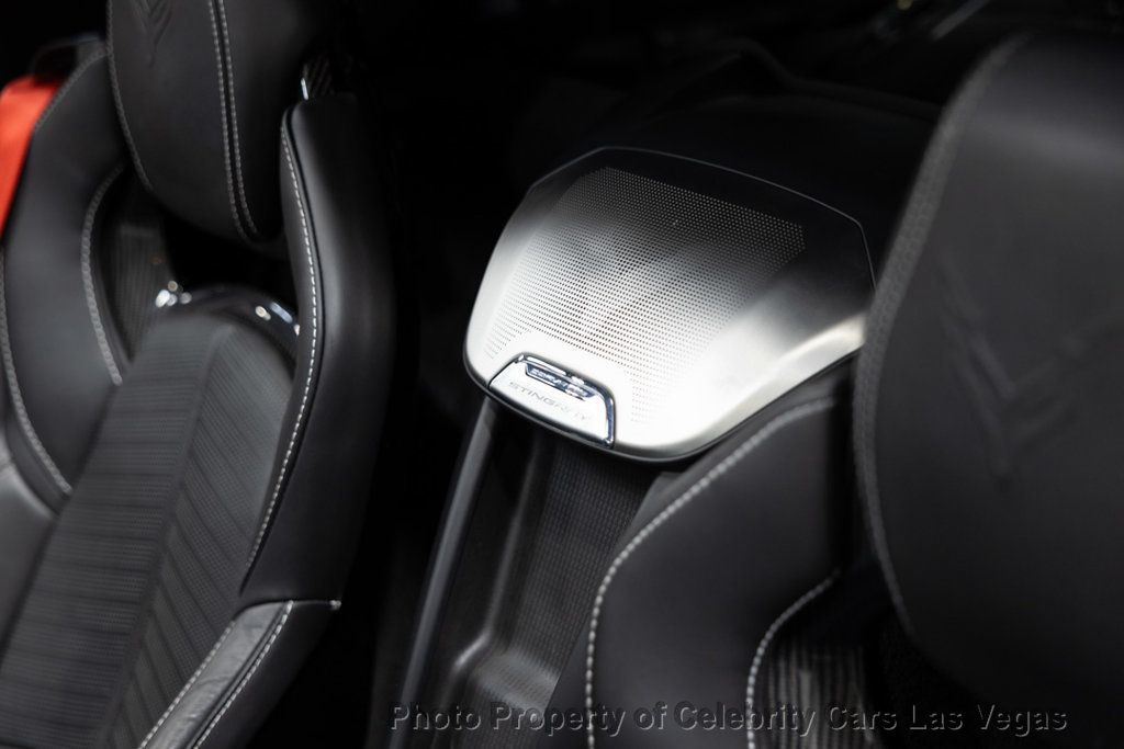2024 Chevrolet Corvette Z51, $90K MSRP, front lift, warranty - 22984679 - 40