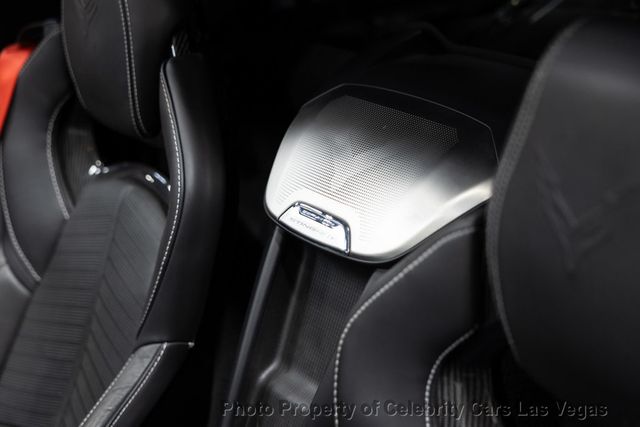 2024 Chevrolet Corvette Z51, $90K MSRP, front lift, warranty - 22984679 - 40