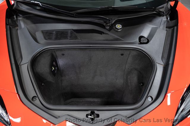 2024 Chevrolet Corvette Z51, $90K MSRP, front lift, warranty - 22984679 - 54