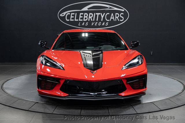 2024 Chevrolet Corvette Z51, $90K MSRP, front lift, warranty - 22984679 - 5