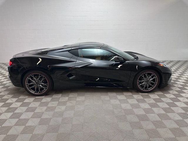 2024 Chevrolet Corvette 2LT Beautiful Corvette.  Only 909 miles! - 22459707 - 1