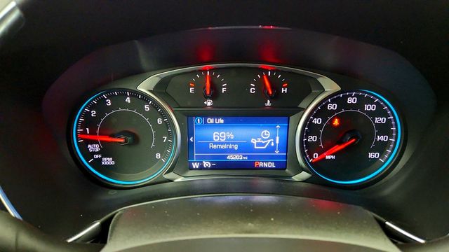2024 Chevrolet Equinox 4dr 1LT - 23020914 - 13
