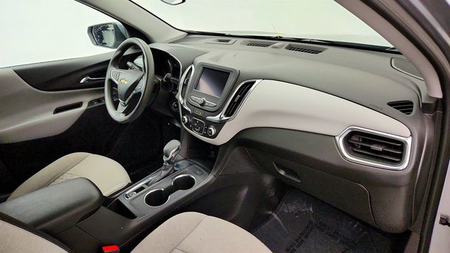 2024 Chevrolet Equinox 4dr 1LT - 23020914 - 24
