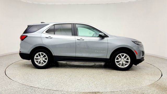 2024 Chevrolet Equinox 4dr 1LT - 23020914 - 3