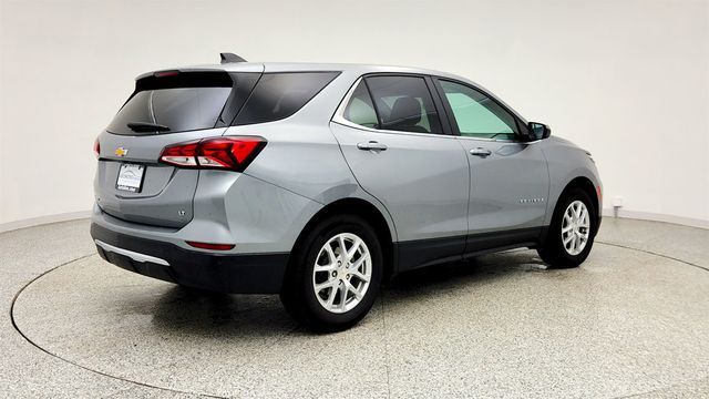 2024 Chevrolet Equinox 4dr 1LT - 23020914 - 4