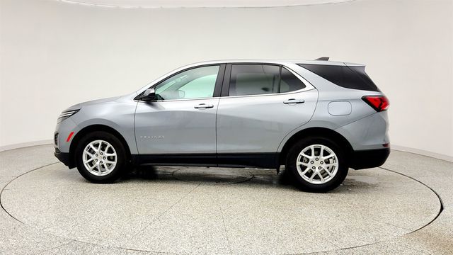 2024 Chevrolet Equinox 4dr 1LT - 23020914 - 7