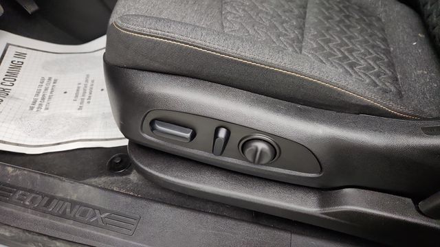 2024 Chevrolet Equinox 4dr 1LT w/ 18'' Aluminum Wheels - 23001314 - 9