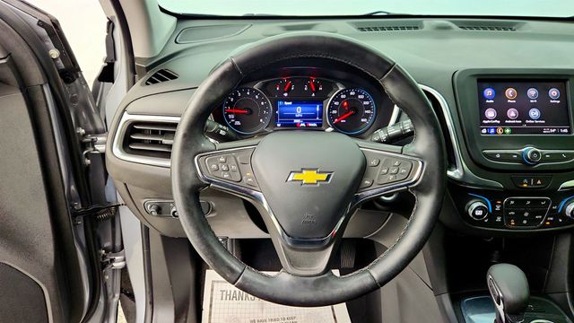 2024 Chevrolet Equinox 4dr 1LT w/ 18'' Aluminum Wheels - 23001314 - 11