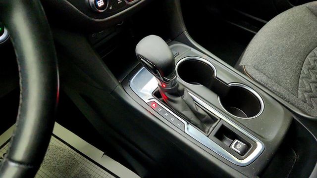 2024 Chevrolet Equinox 4dr 1LT w/ 18'' Aluminum Wheels - 23001314 - 14