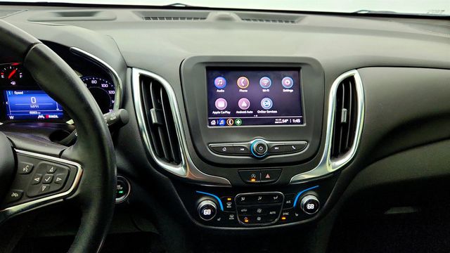 2024 Chevrolet Equinox 4dr 1LT w/ 18'' Aluminum Wheels - 23001314 - 15