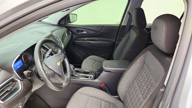 2024 Chevrolet Equinox 4dr 1LT w/ 18'' Aluminum Wheels - 23001314 - 17